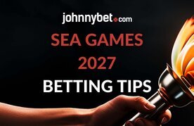 Betting predictions sea games