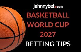 Basketball world cup betting predictions