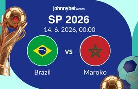 Vote prenos brazil maroko
