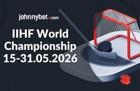 Ice hockey world championship prediction