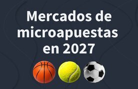 Micro betting apuestas