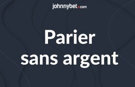 Paris sportifs sans depot