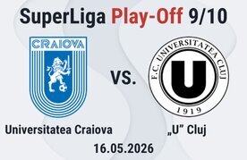 Craiova cluj superliga pariuri