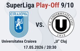 Craiova cluj superliga pariuri
