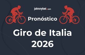 Predicciones giro de italia