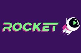 Casino rocket