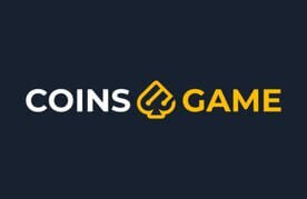Coins game