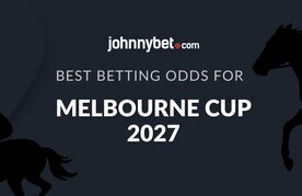 2027 melbourne cup betting picks