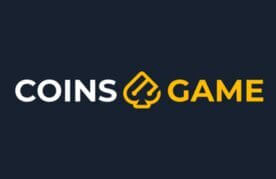 Coins game
