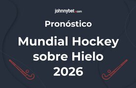 Mundial hockey sobre hielo prediccion