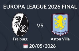 Freiburg vs aston villa europa league prediction