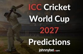 2027 icc cricket world cup predictions