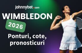 Wimbledon pariuri