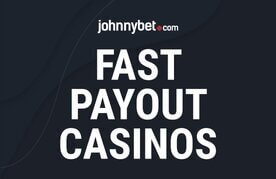 Best fast payout casinos