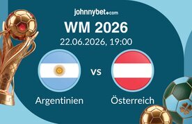 Argentinien oesterreich wetten