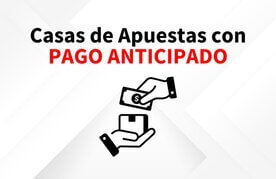Top sitios de apuestas con cash out