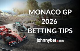 Monaco gp betting predictions