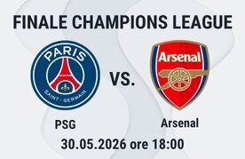 Pronostico vincente psg arsenal