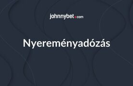 Nyeremenyek adozasi szabalyai