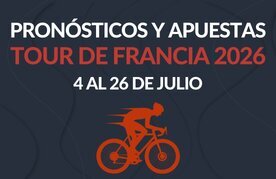 Tour de francia pronostico