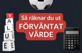 Ev i sportsbetting