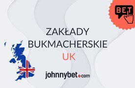 Zaklady bukmacherskie wielka brytania