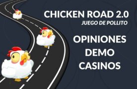 Opiniones chicken road game