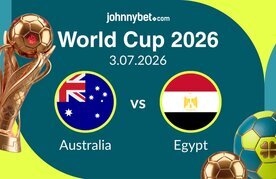 Australia vs egypt betting tips
