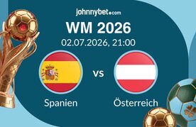 Spanien oesterreich wetten