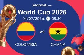 Soi keo colombia dau voi ghana