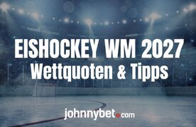 Eishockey wm wetten tipps