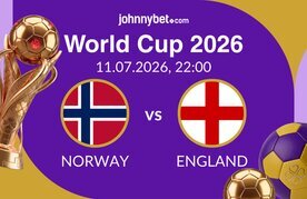 Norway england betting predictions