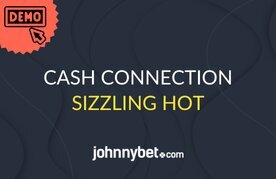 Cash connection sizzling hot wersja demo