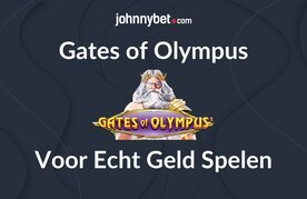 Gates of olympus spelen in nederland