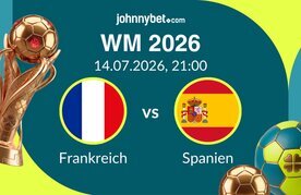 Frankreich spanien wettquoten
