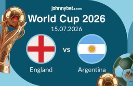 England vs argentina betting tips