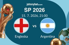 Kladionica prijenos engleska argentina