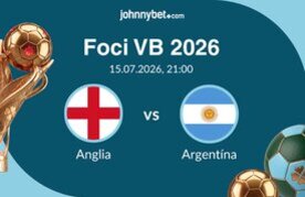 Anglia argentina vb2026