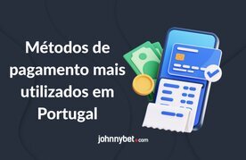 Formas de pagamentos mais usados em portugal
