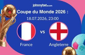 France angleterre pronostic