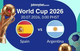 Spain argentina prediction