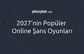 2027 populer online sans oyunlari