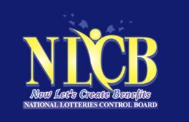 National lotteries control board