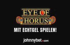 Eye of horus echtgeld casino