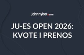 Kvote i prenos us open