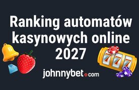 Ranking automatow slot w kasynach online