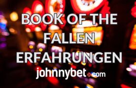 Book of the fallen test