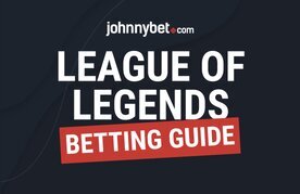 Lol betting guide
