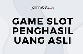 Game slot uang asli