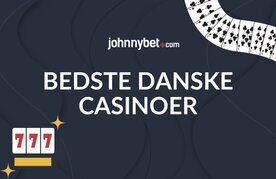 Bedste casinoer i danmark